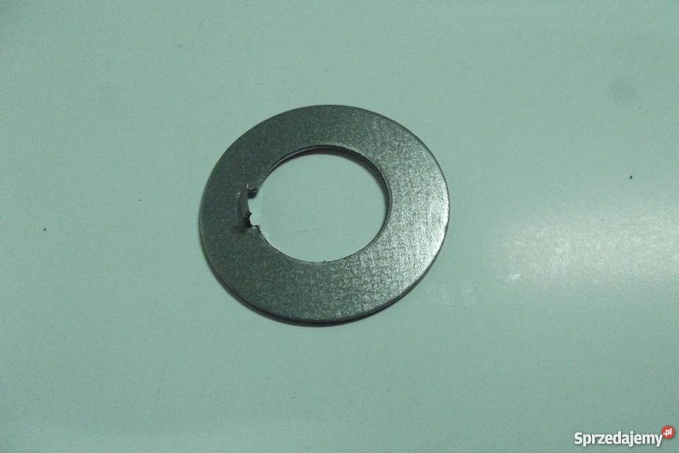 Podkłada koła pasowego wału korbowego URSUS C
