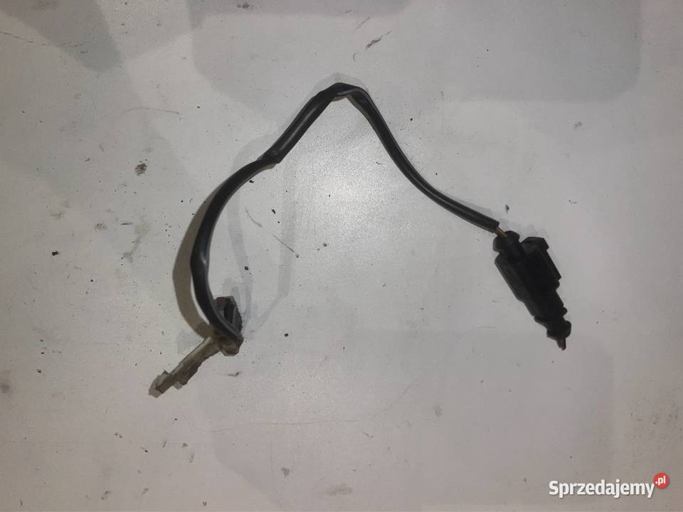 MIKROSTYK ZAMKA KLAPY BAGAŻNIKA VW GOLF IV Ostrów Wielkopolski sprzedam