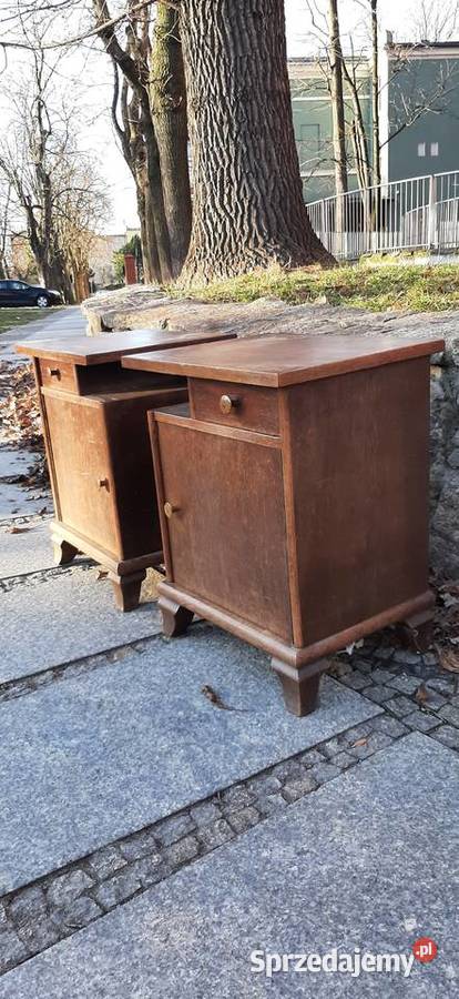 Stare nakastniki Świdnica sprzedam