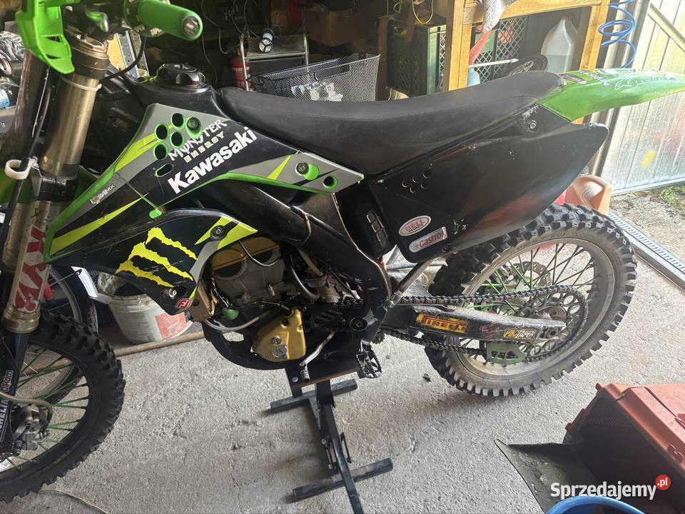 Kawasaki