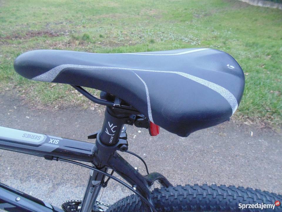 Rower TREK SIX Series 6000 MTB 2014r idealny i Paczków