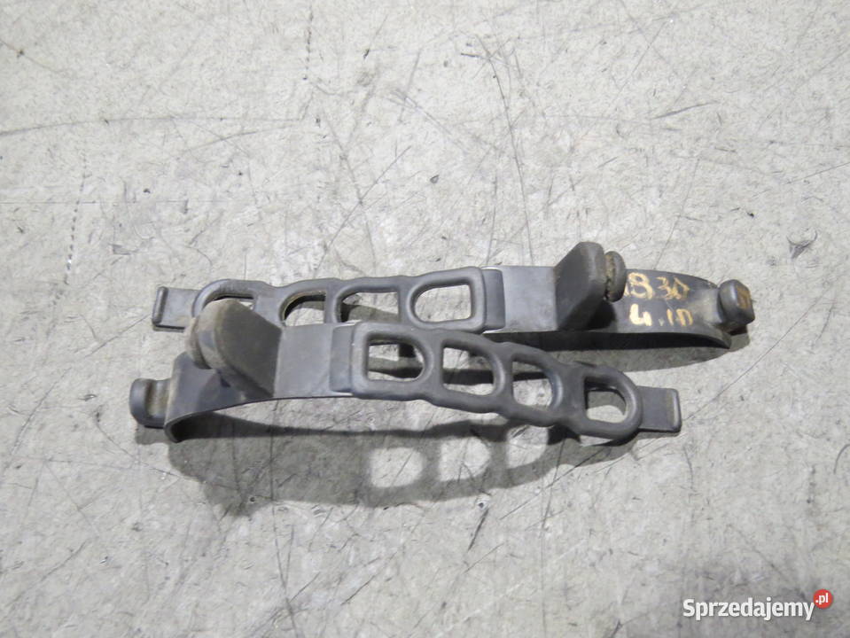 BETA 50 RR BETAMOTOR RR50 GUMY MOCOWANIE UCHWYT łódzkie