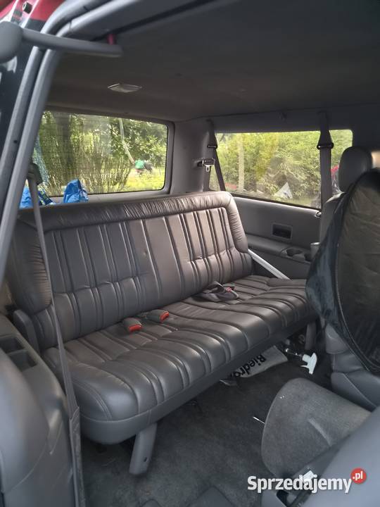 Dodge Grand Caravan 1993 152KM mazowieckie Warszawa sprzedam