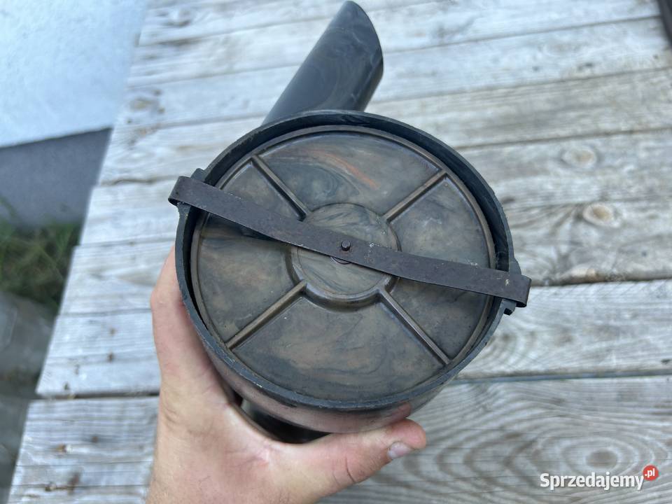 OBUDOWA FILTRA POWIETRZA JAWA CZ 175 250 350