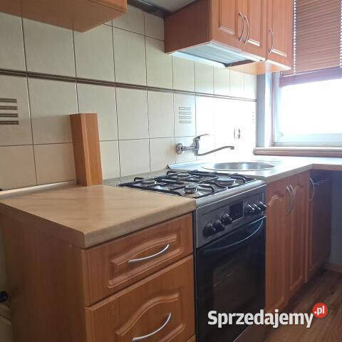 sprzedaży mieszkania Włocławek 40m2 2 pokoje Piętro 4