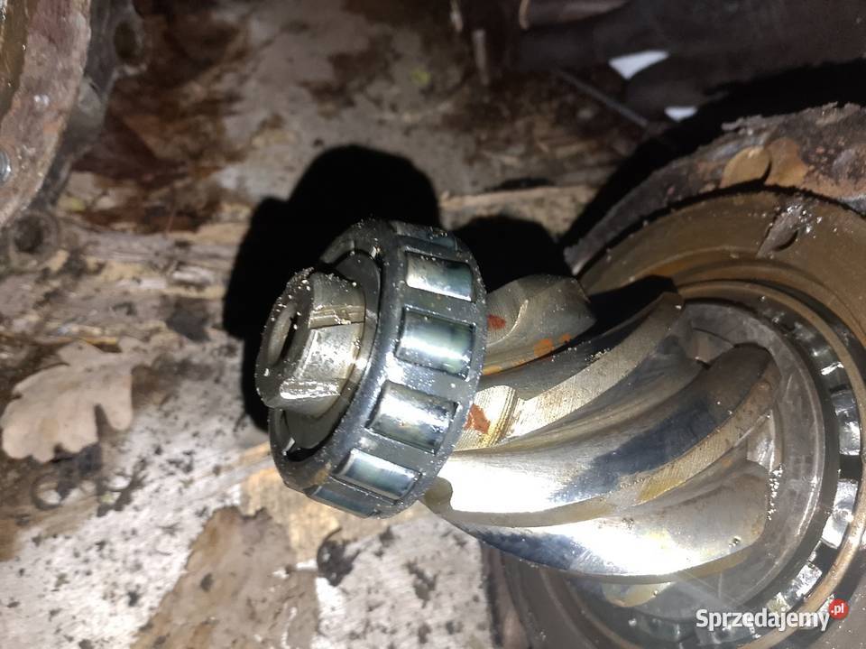 Star 28 wałek atakujący Rzeszów