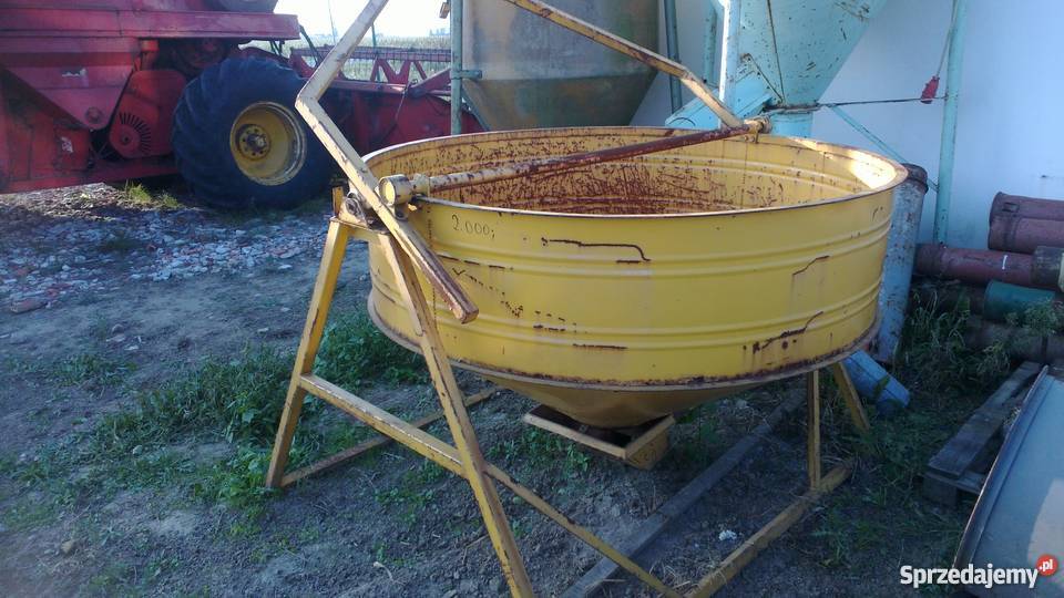 waga 500 do pasz sypkich raty 05 zamiana dowóz maszyny do przetwarzania zbiorów Probostwo Górne