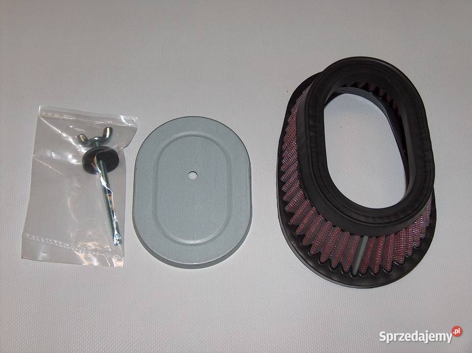 FILTR POWIETRZA DR 250 L DR 350 DR Alp 350 M4