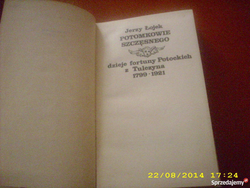 Potomkowie Szczęsnego JŁojek Goleniów