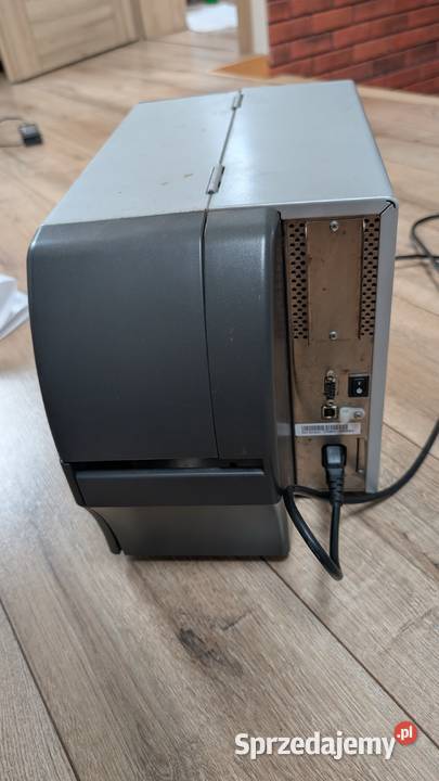 Drukarka do etykiet ZEBRA ZT230