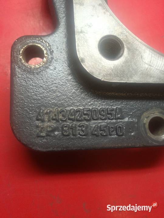 Obudowa skrzyni ZF 2HL270 Kobylec sprzedam