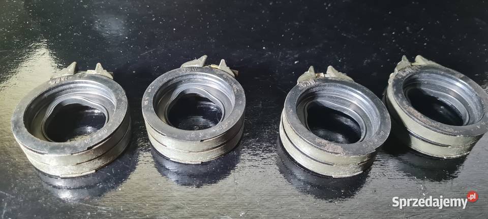 Yamaha FJR 1300 króćce gaźnika komplet 4 sztuki Warszawa