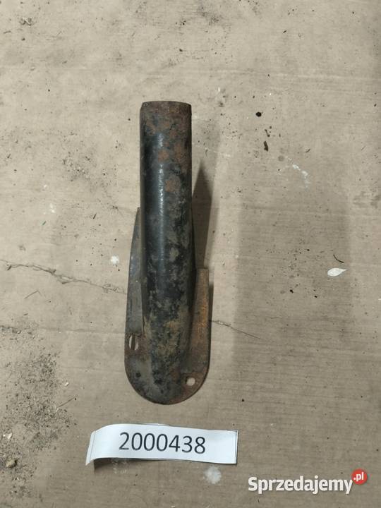 WSK WFM osłona łańcucha kurtka Rozkochów sprzedam