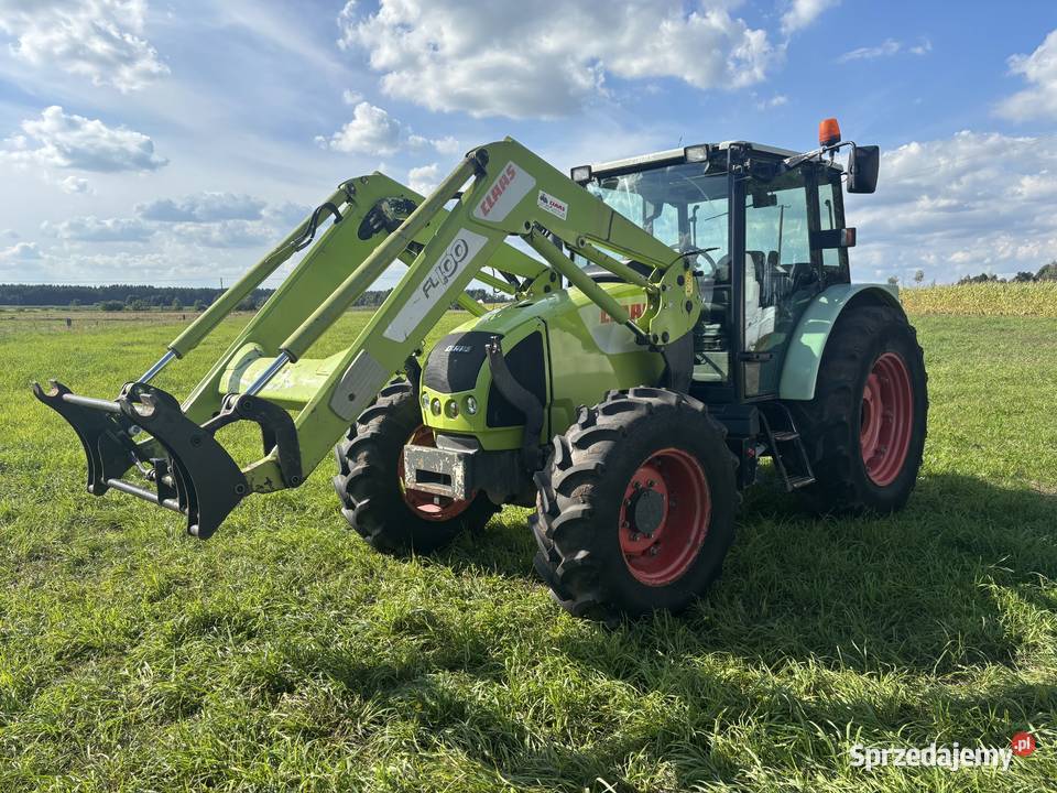 Claas Celtis 436 RX Łyse sprzedam