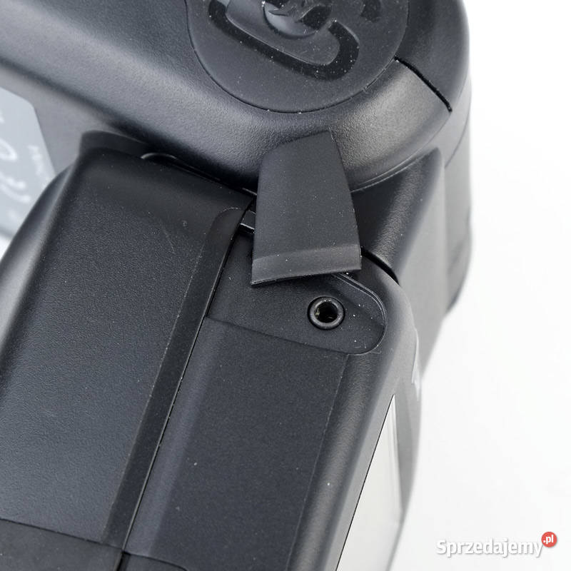 Lampa błyskowa mocna do Nikon Shanny SN600SN TTL Lublin