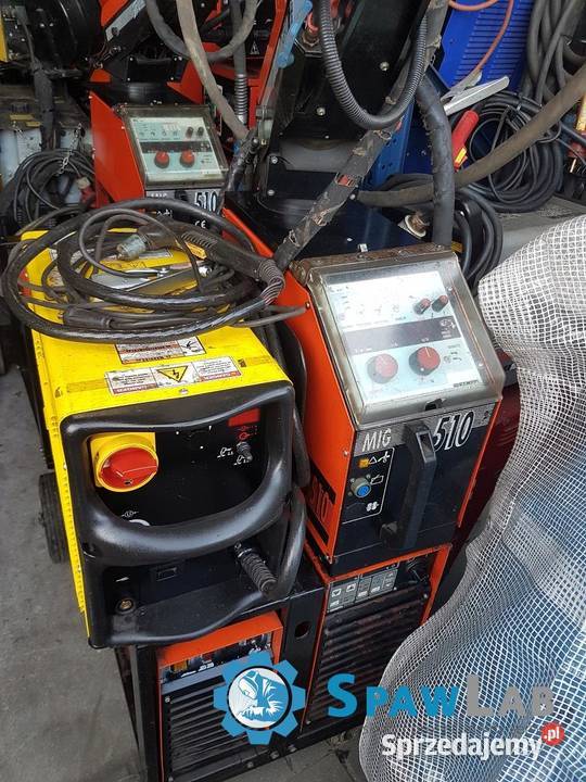 Kemppi Pro 5000 Krotoszyn