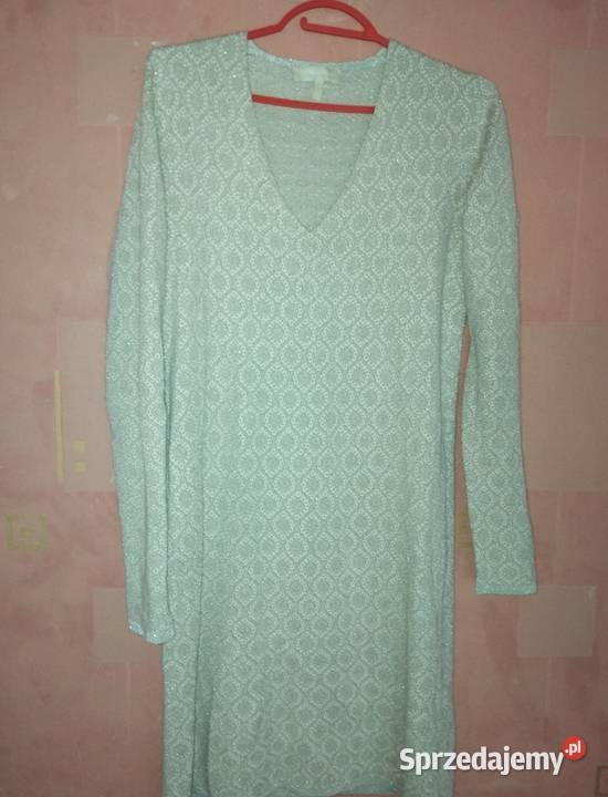 Sukienki sweter i dziecięce ubrania Siemiatycze