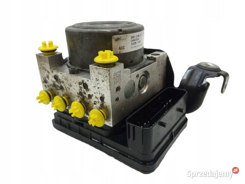 POMPA ABS DG9C2C405AH Ford Fusion USA II osobowe sprzedam