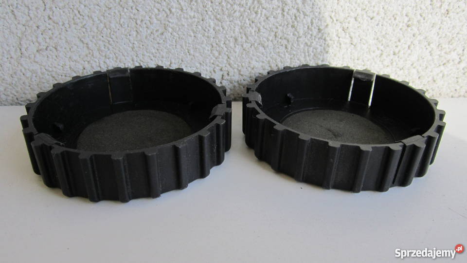 Nissan Micra K11 3HB osłonki wew głośników półki zestawy głośnikowe warmińsko-mazurskie Olecko