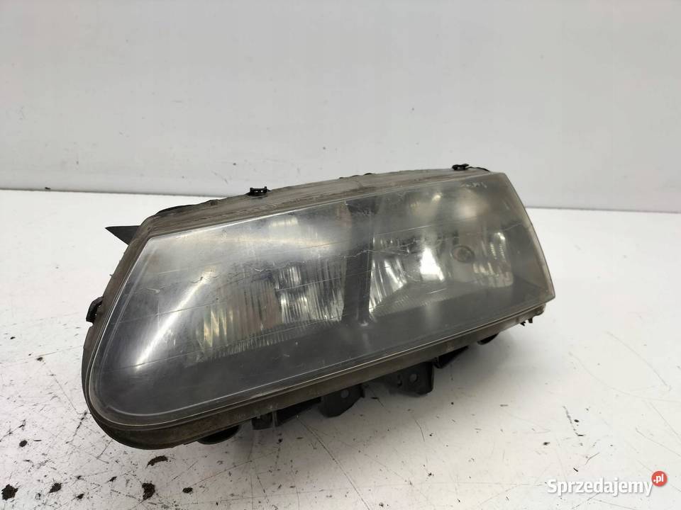 LAMPA PRZÓD LEWA EU 7701686824 7701042500 osobowe