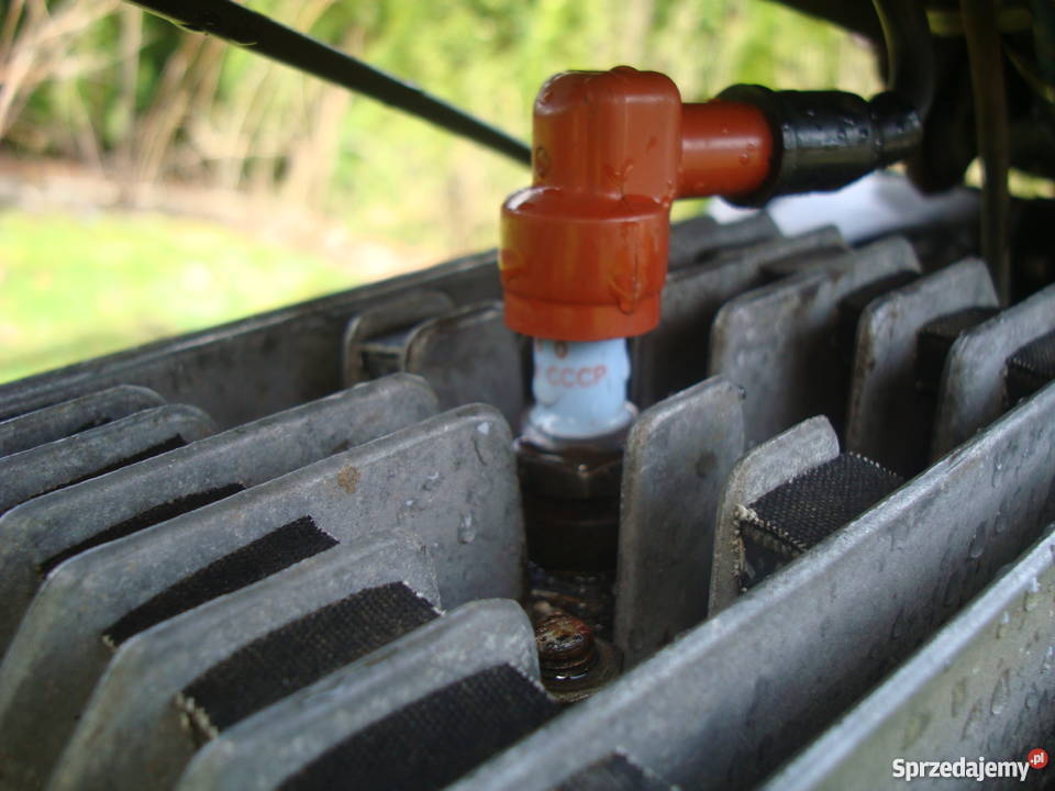 Minsk Mińsk 125 Oryginał 100 ZSRR nie WSK MZ Przemyśl