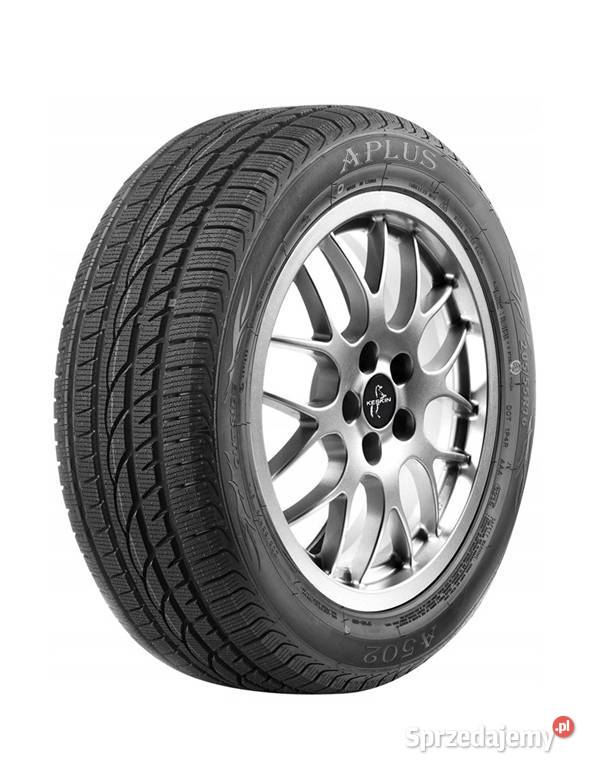 Opona 23545R17 97H XL TL APLUS A502 Samochodowe
