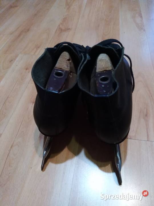 ŁYŻWY DO SZYBKIEJ JAZDY Elbląg