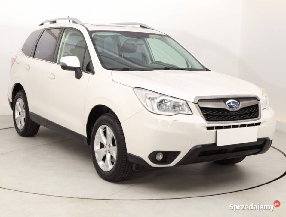 Subaru Forester 20 X tempomat Bielany Wrocławskie sprzedam