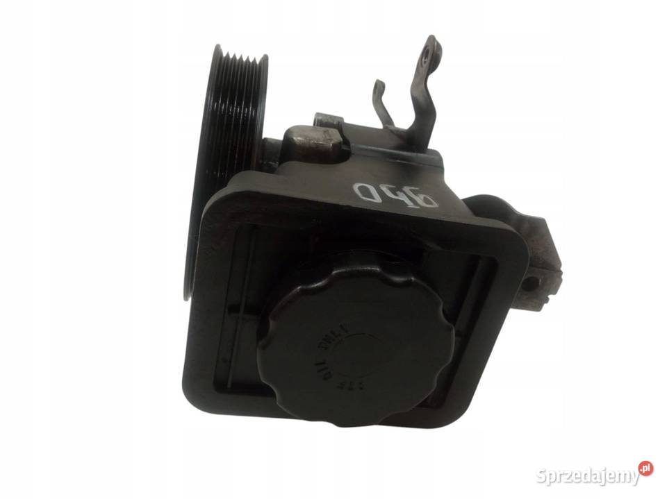 POMPA WSPOMAGANIA 6756575 20 D M47 Bmw Seria 3