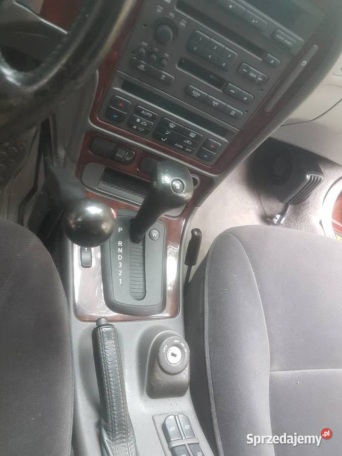 Saab 95 combi 23t INWALIDA wersja 9-5 Zgierz