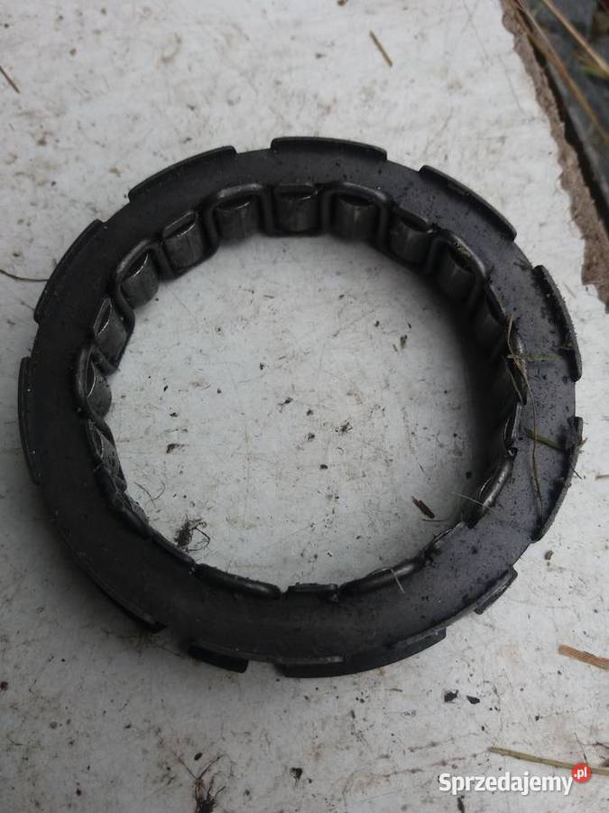 Wolne koło rozrusznika bendiks Hond Trx 300 350 małopolskie Wadowice