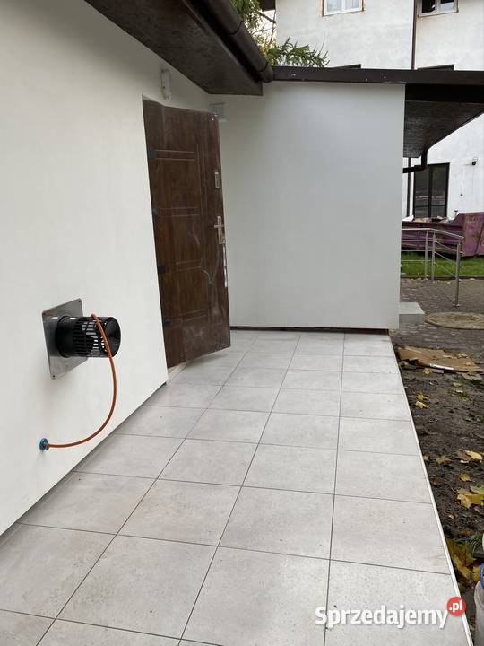 Złota Rączka Glazurnik Łazienki Balkony Tarasy Warszawa