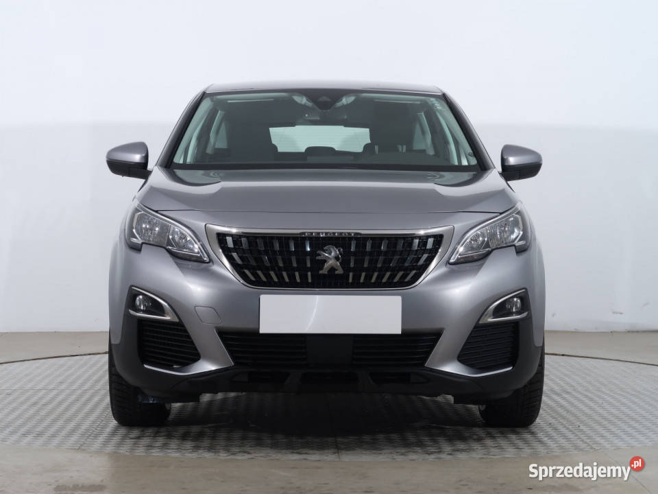 Peugeot 3008 12 PureTech Lublin