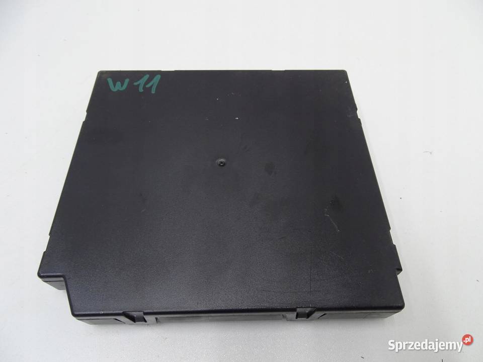 MODUŁ STEROWNIK KOMFORTU VW GOLF VI 1K0937086N