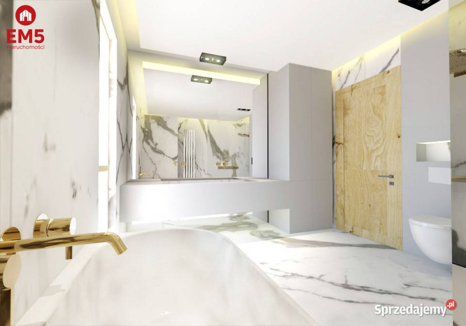 Dom szeregowy Klepacze 13353m2 Rok budowy 2025 podlaskie