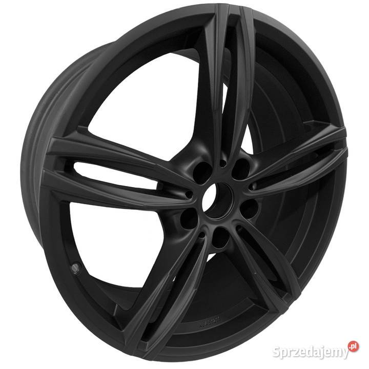 Alufelgi VW Audi Mercedes Porsche Seat Skoda 18