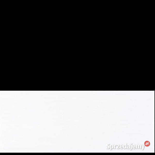 Płytki Imperia biała 20 x 50 Cerrol aktualne zachodniopomorskie Białogard