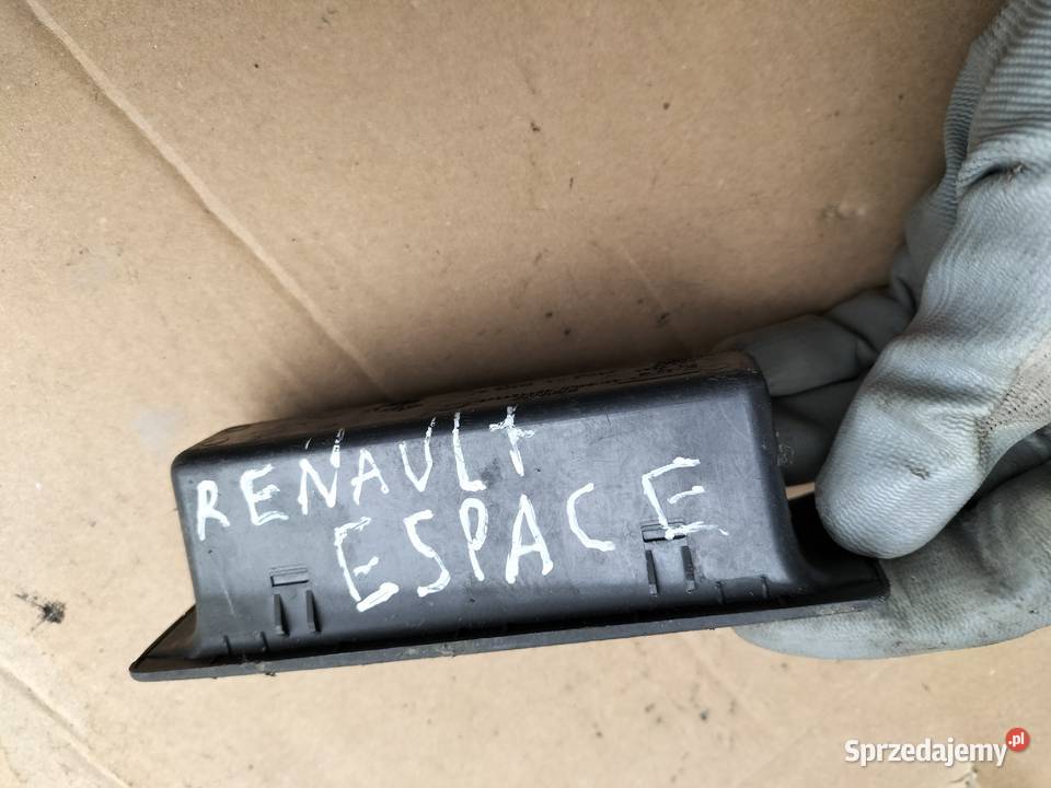 Renault Espace 4 IV 820028946 SCHOWEK DESKI osobowe Kamień-Kolonia