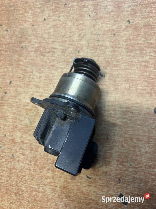 Cewka aktywator Yanmar 4TNV98 oryginał małopolskie Gromnik