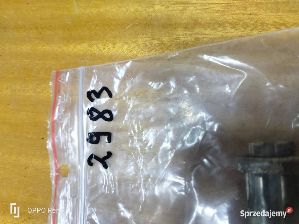 Wałek zdawczy motorynka komar Łubno