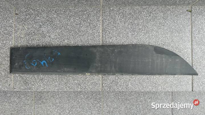 Seat Arona Listwa Drzwi Prawy Tył 6f9853970 Radziszów sprzedam