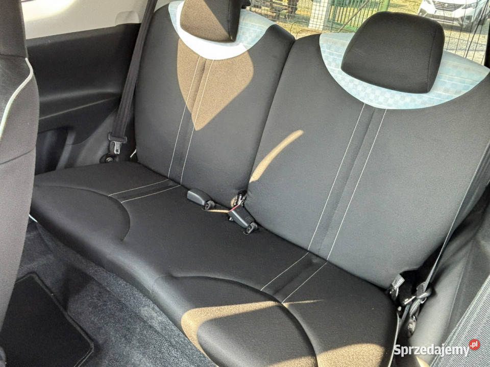 Citroen C1 W oryginalnym lakierzeŚwietnie Przyszowice