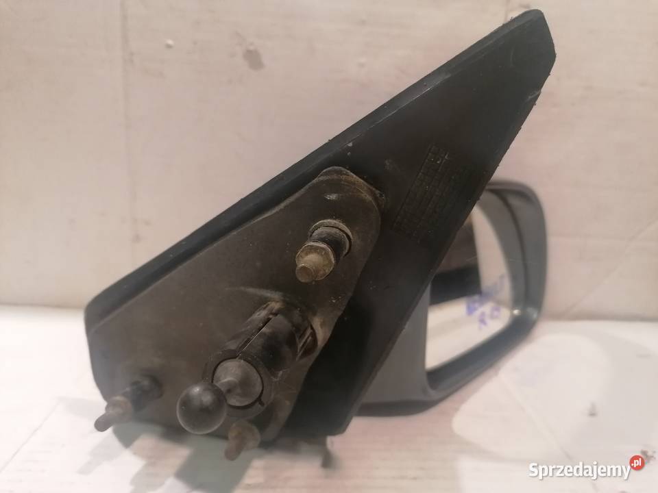 lusterko prawe manualne Renault R19 r9296 osobowe Piotrków Trybunalski