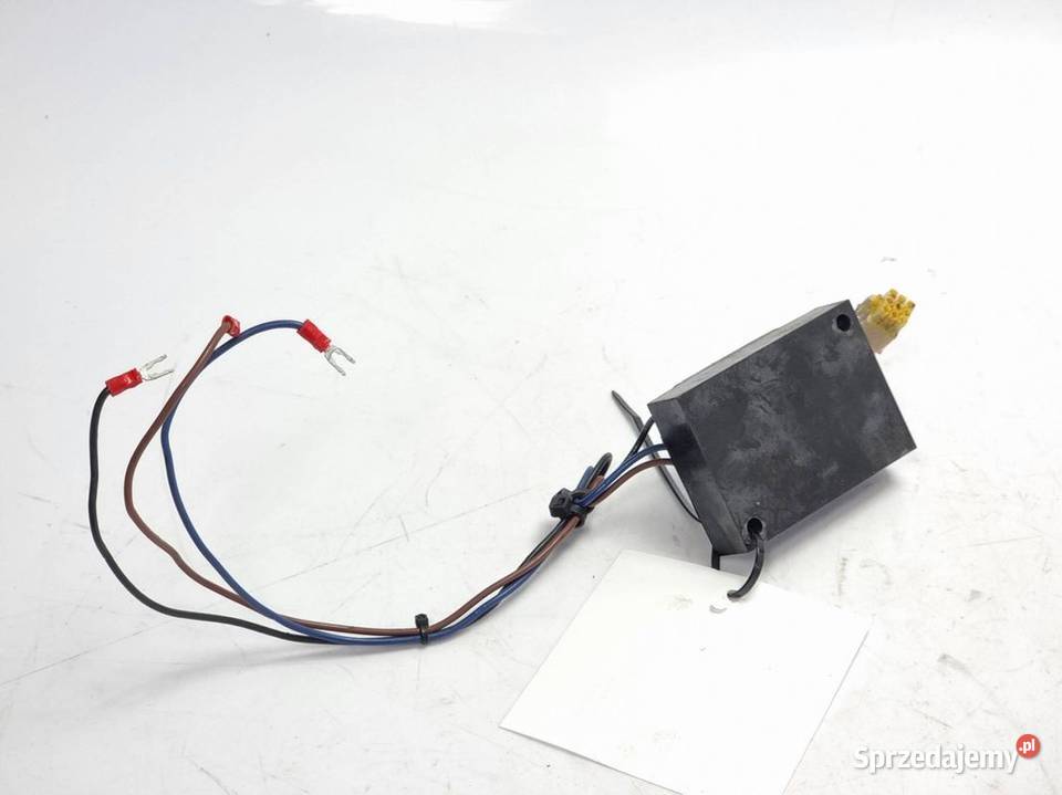 MODUŁ 9131C98G06 Pozostałe Lipno