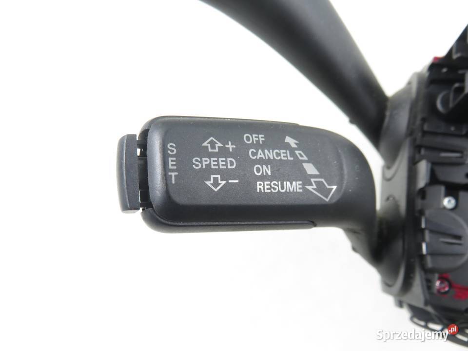 PRZEŁĄCZNIK ZESPOLONY AUDI Q5 8R 8K0953502BK osobowe małopolskie sprzedam