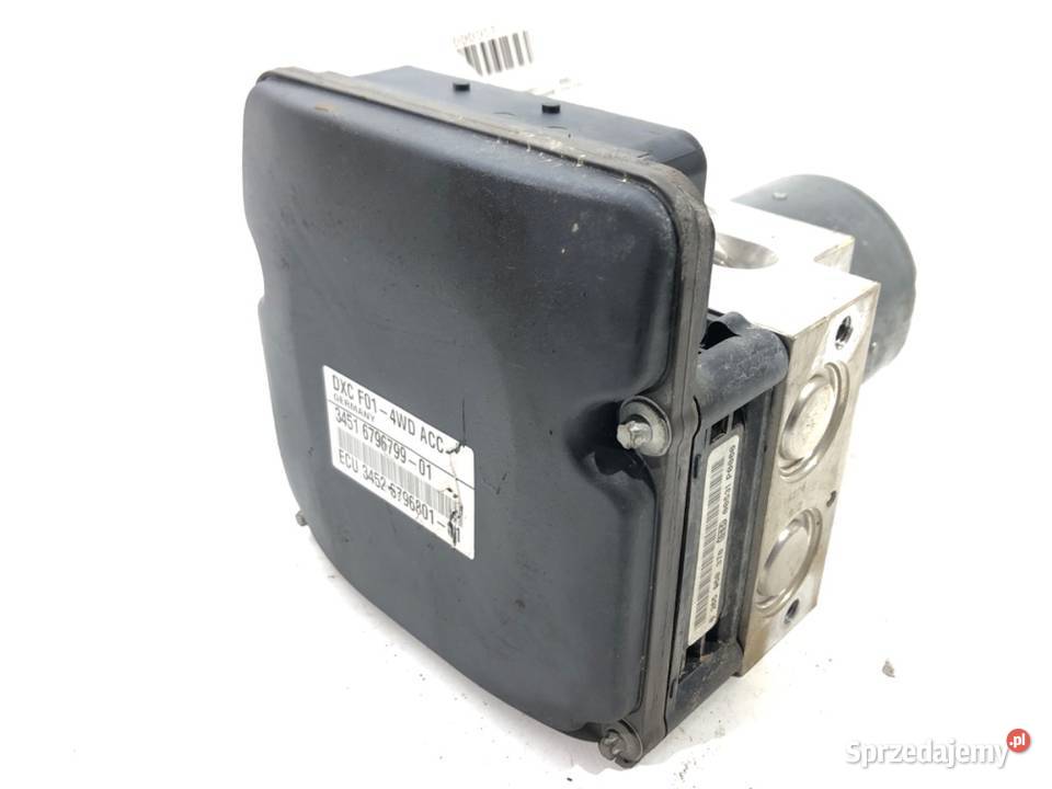 POMPA ABS BMW F01 6785441 44 408 0815 sprzedam