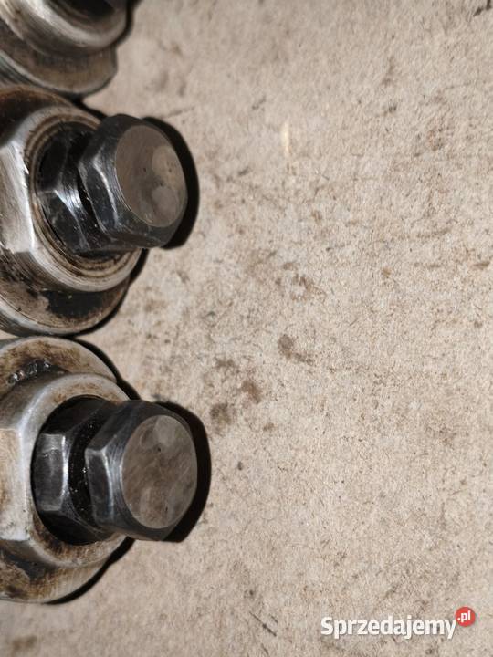 Popychacze zaworowe M72 K750 Leszno