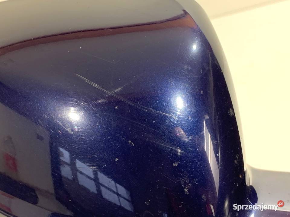 LUSTERKO PRAWY SEAT LEON I Hatchback 9906 podkarpackie