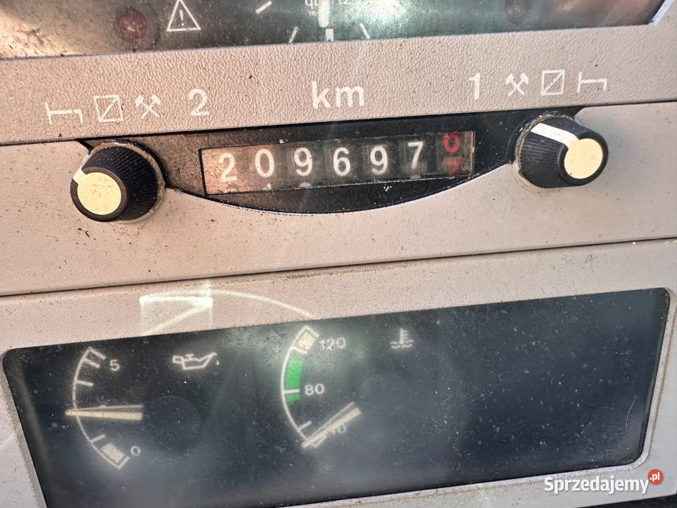 Wywrotka 4x4 z dzwigiem Man Rok produkcji 2010 Warszawa