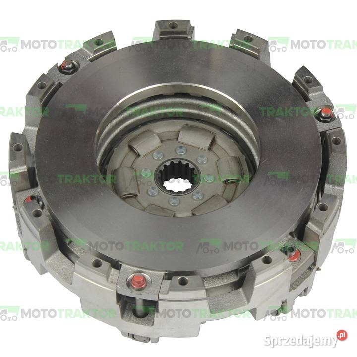 Docisk sprzęgła do Case JX Holland TD Fiat 90D